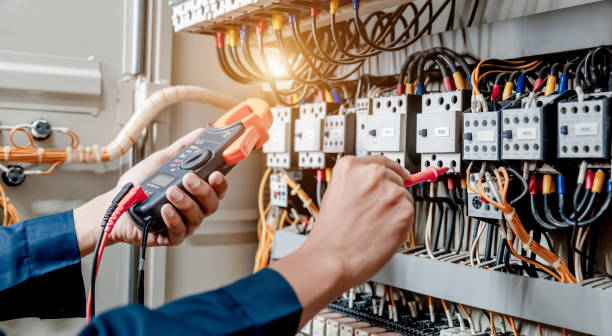Best Residential Electrician Services  in Ebensburg, PA