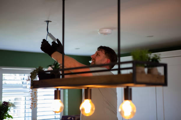 Best 24-Hour Electrician  in Ebensburg, PA