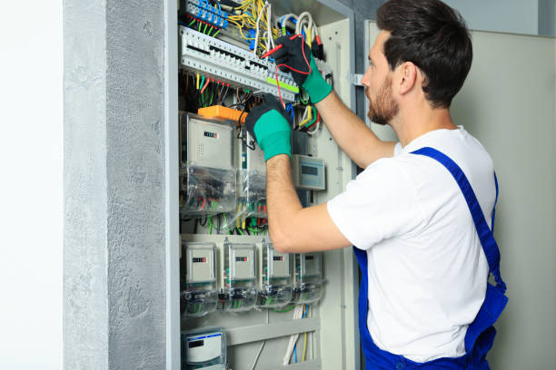 Best Electrical Installation Contractor  in Ebensburg, PA