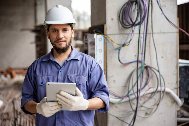 Best Local Electrician Companies  in Ebensburg, PA