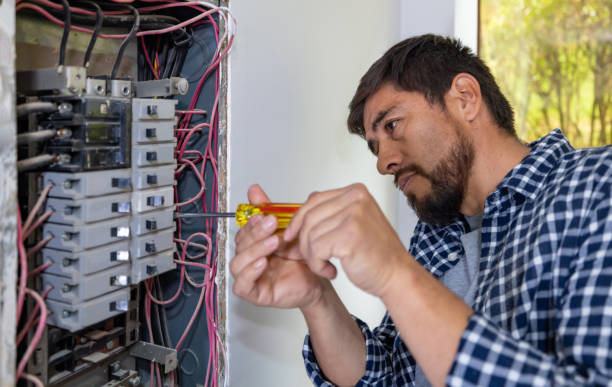  Ebensburg, PA Electrician Pros